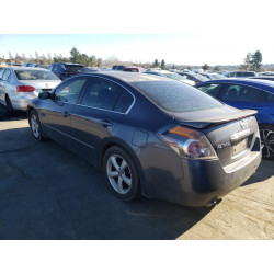 2008 NISSAN ALTIMA