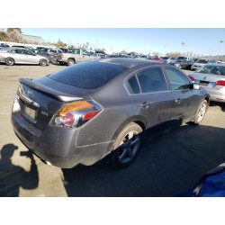 2008 NISSAN ALTIMA