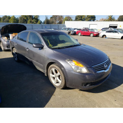 2008 NISSAN ALTIMA