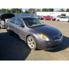 2008 NISSAN ALTIMA