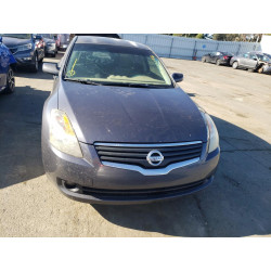 2008 NISSAN ALTIMA