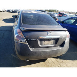 2008 NISSAN ALTIMA
