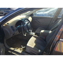 2008 NISSAN ALTIMA