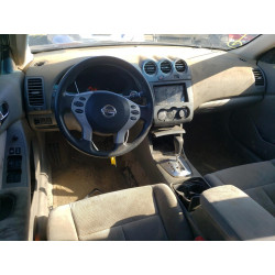 2008 NISSAN ALTIMA