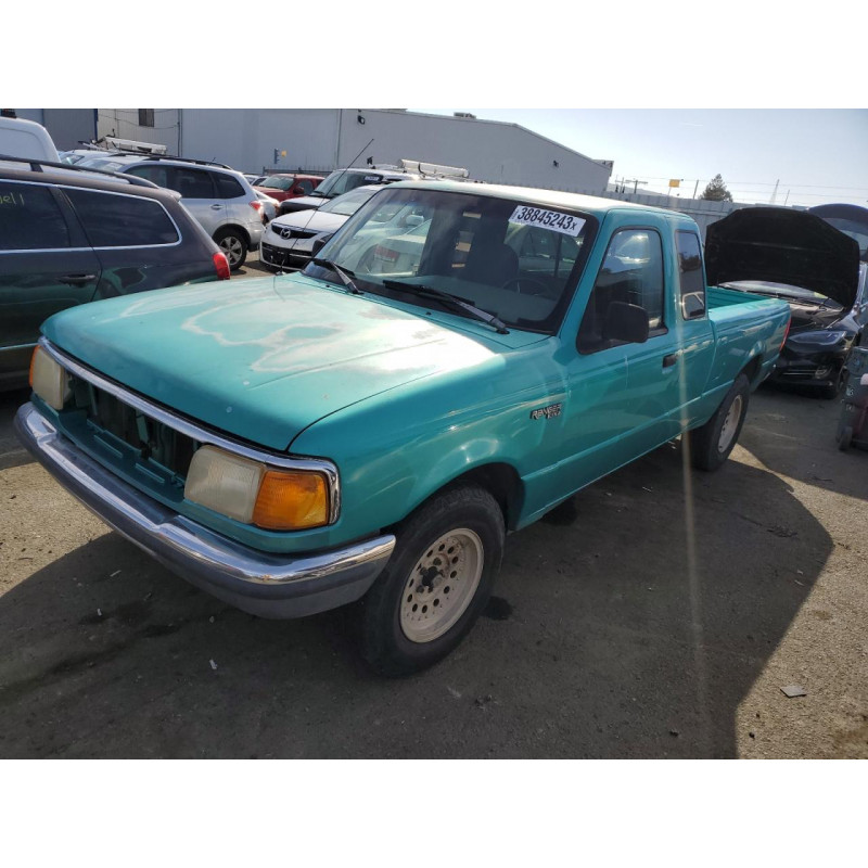 1994 FORD RANGER