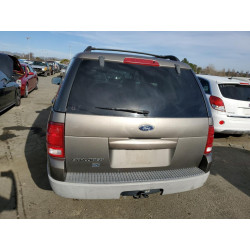 2002 FORD EXPLORER