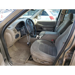 2002 FORD EXPLORER