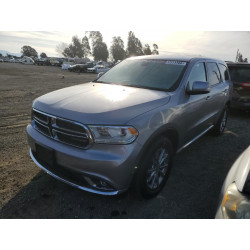 2017 DODGE DURANGO