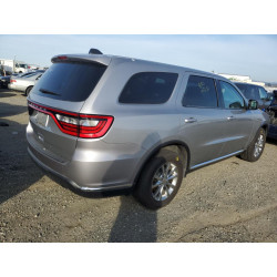 2017 DODGE DURANGO