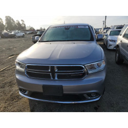 2017 DODGE DURANGO