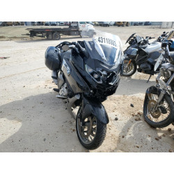 2022 BMW K-SERIES