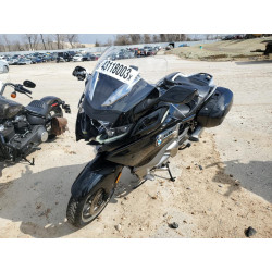 2022 BMW K-SERIES