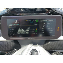 2022 BMW K-SERIES