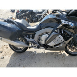 2022 BMW K-SERIES