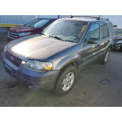2006 FORD ESCAPE