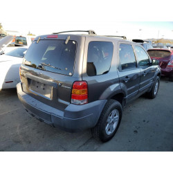 2006 FORD ESCAPE