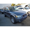 2006 FORD ESCAPE