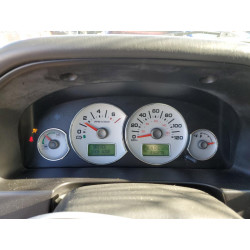 2006 FORD ESCAPE