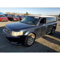 2009 FORD FLEX