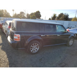 2009 FORD FLEX