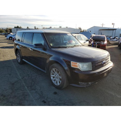 2009 FORD FLEX