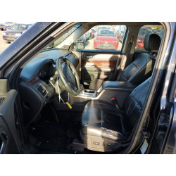 2009 FORD FLEX