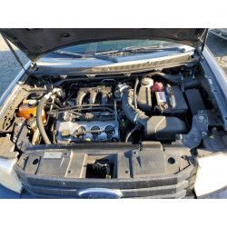 2009 FORD FLEX