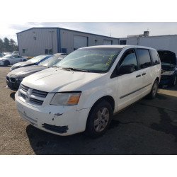 2008 DODGE CARAVAN
