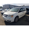 2008 DODGE CARAVAN