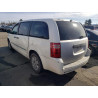 2008 DODGE CARAVAN