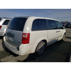 2008 DODGE CARAVAN
