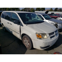 2008 DODGE CARAVAN
