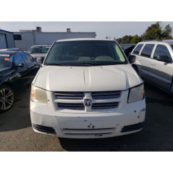 2008 DODGE CARAVAN