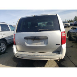 2008 DODGE CARAVAN