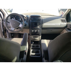 2008 DODGE CARAVAN