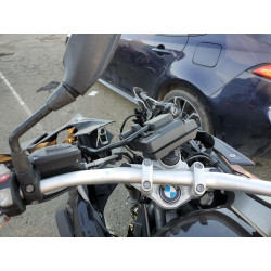 2017 BMW R-SERIES