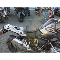 2017 BMW R-SERIES