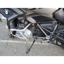 2017 BMW R-SERIES