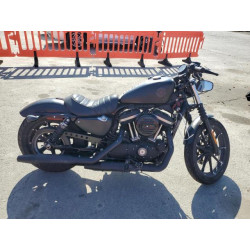 2021 HARLEY-DAVIDSON XL883 N 1HD4LE217MB401498 67636724
