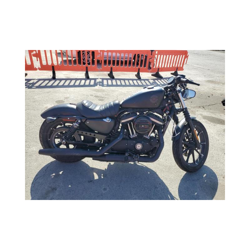 2021 HARLEY-DAVIDSON XL883 N 1HD4LE217MB401498 67636724 2021 HARLEY-DAVIDSON XL883 N 1HD4LE217MB401498 67636724