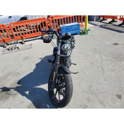 2021 HARLEY-DAVIDSON XL883 N 1HD4LE217MB401498 67636724