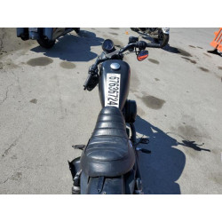 2021 HARLEY-DAVIDSON XL883 N 1HD4LE217MB401498 67636724