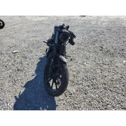 2020 HARLEY-DAVIDSON XL883 N 1HD4LE225LB439075 62328524