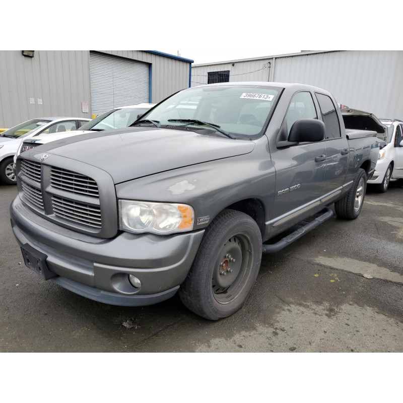 2005 DODGE RAM 1500