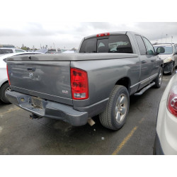 2005 DODGE RAM 1500