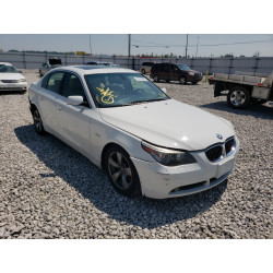 2006 BMW 5 SERIES