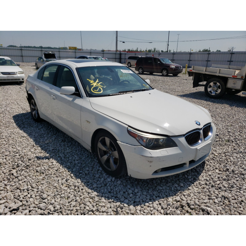 2006 BMW 5 SERIES