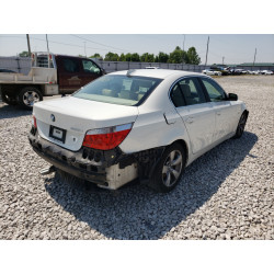 2006 BMW 5 SERIES