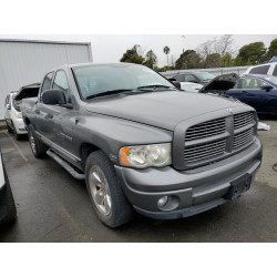 2005 DODGE RAM 1500