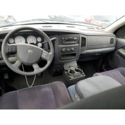 2005 DODGE RAM 1500